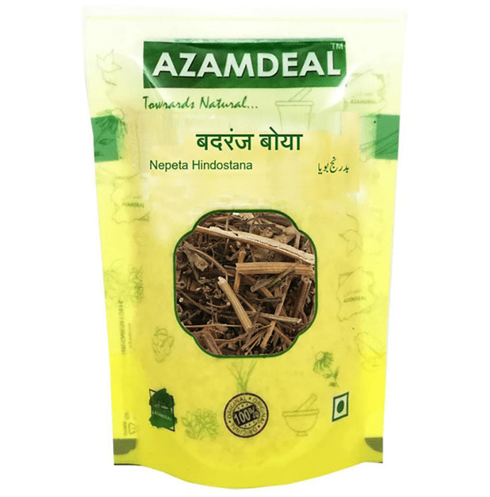 Azamdeal Badranj Boya - Classic Derma