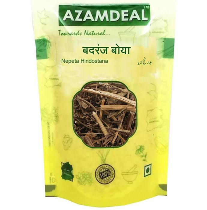 Azamdeal Badranj Boya - Classic Derma