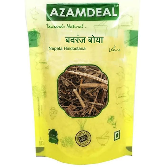 Azamdeal Badranj Boya - Classic Derma