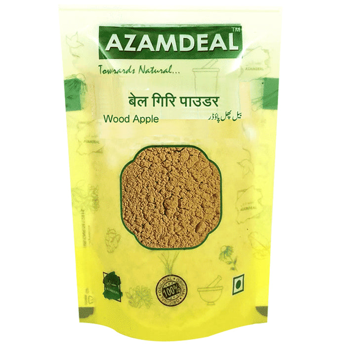 Azamdeal Bael Giri Powder - Classic Derma
