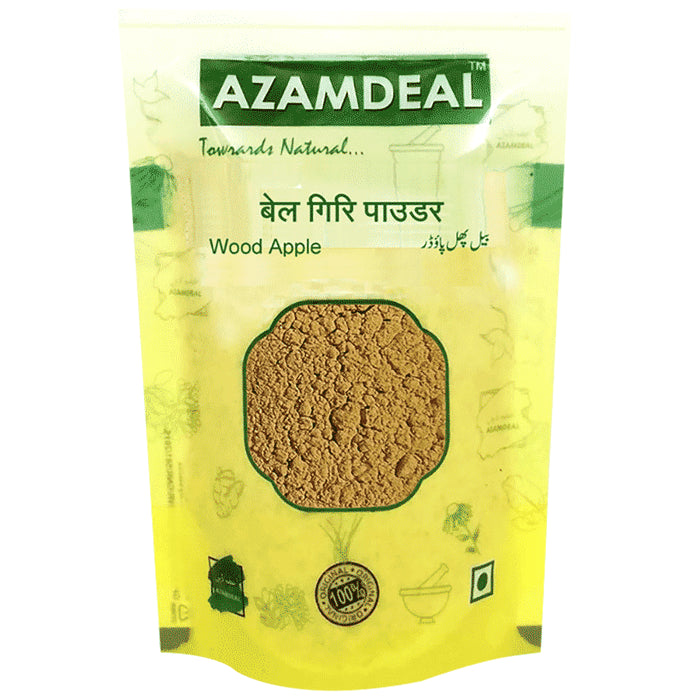 Azamdeal Bael Giri Powder - Classic Derma