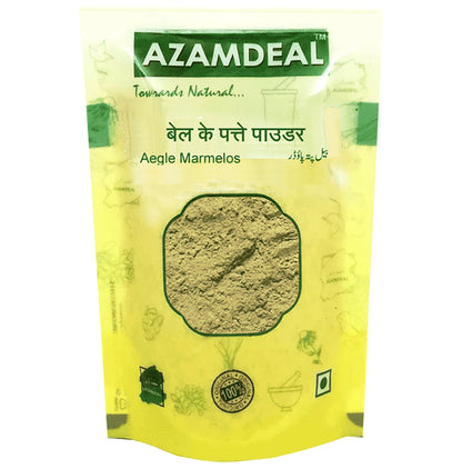 Azamdeal Bael Ke Patte Powder - Classic Derma