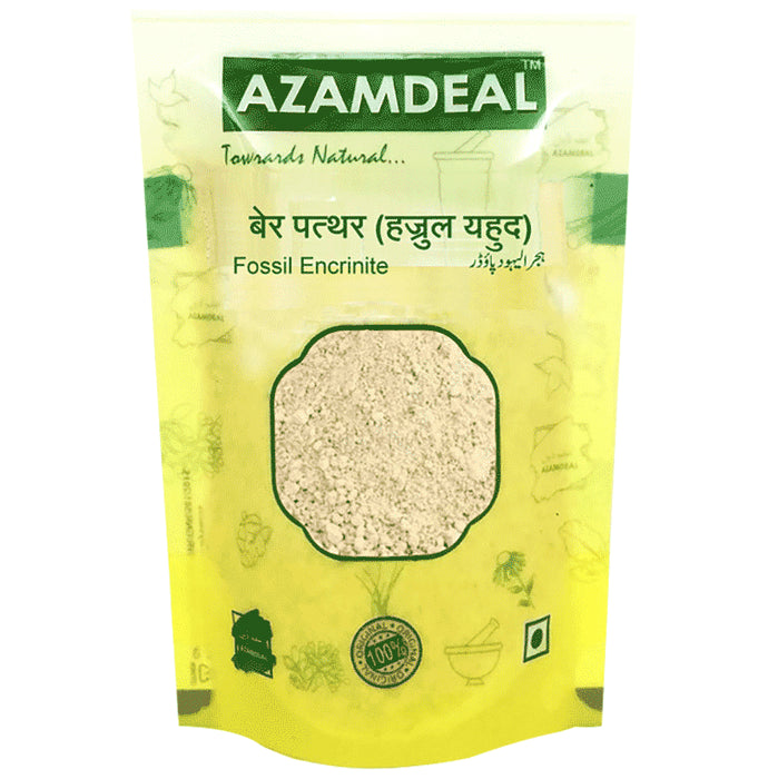 Azamdeal Baer Pathar Powder - Classic Derma