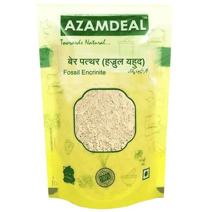 Azamdeal Baer Pathar Powder - Classic Derma