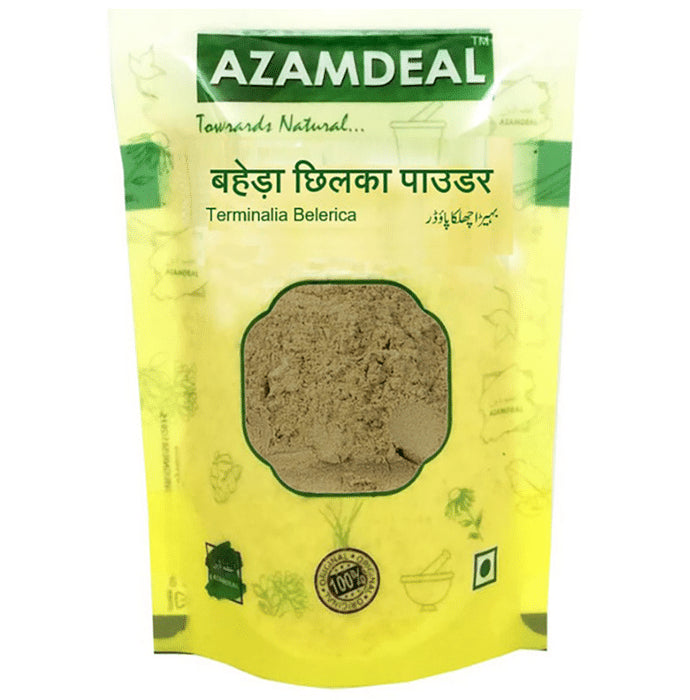 Azamdeal Baheda Chilka Powder - Classic Derma