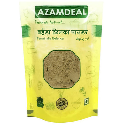 Azamdeal Baheda Chilka Powder - Classic Derma