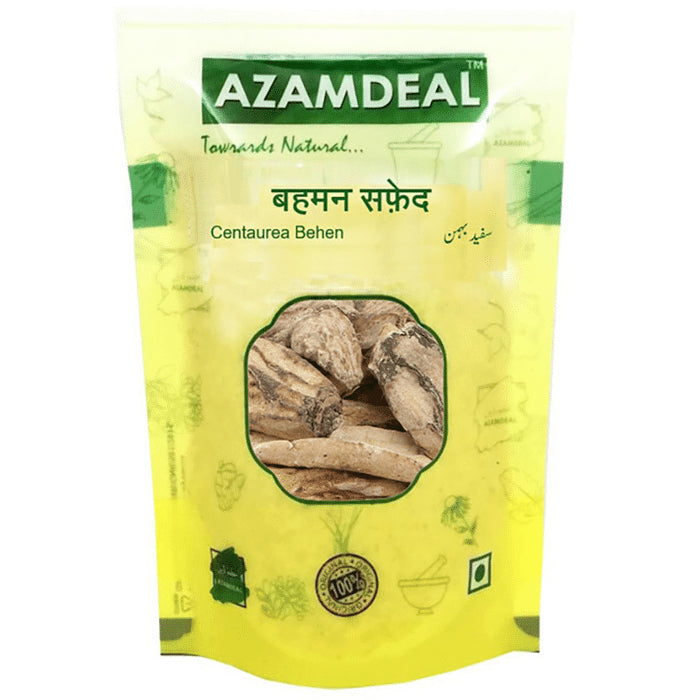 Azamdeal Bahman White - Classic Derma