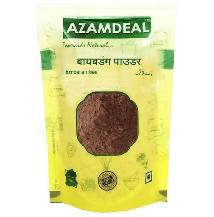 Azamdeal Baibidang Powder - Classic Derma