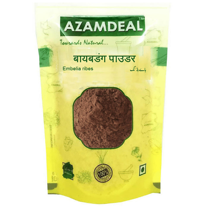 Azamdeal Baibidang Powder - Classic Derma