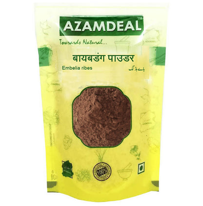 Azamdeal Baibidang Powder - Classic Derma