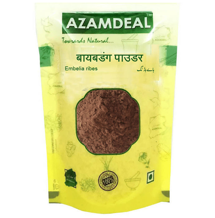 Azamdeal Baibidang Powder - Classic Derma