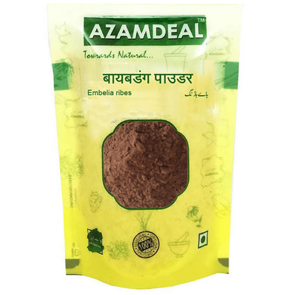 Azamdeal Baibidang Powder - Classic Derma