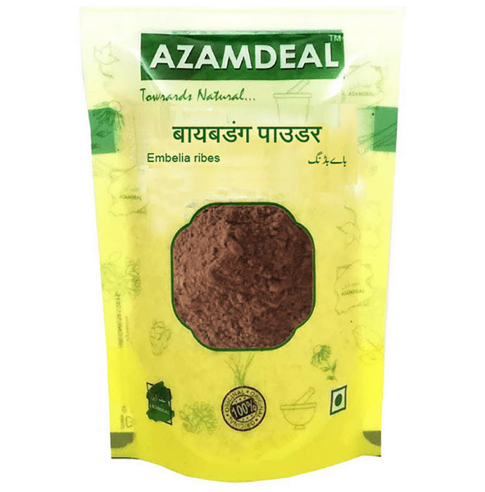 Azamdeal Baibidang Powder - Classic Derma