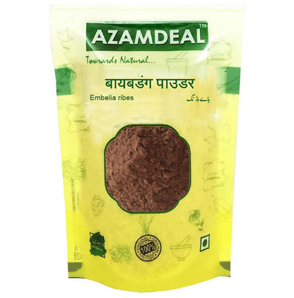 Azamdeal Baibidang Powder - Classic Derma