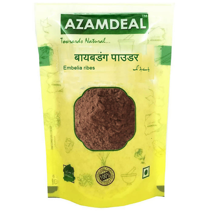 Azamdeal Baibidang Powder - Classic Derma