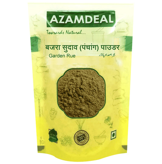 Azamdeal Bajra Suddav Panchang Powder - Classic Derma