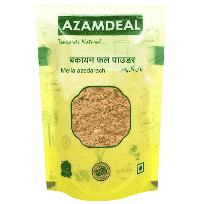 Azamdeal Bakayan Phal Powder - Classic Derma