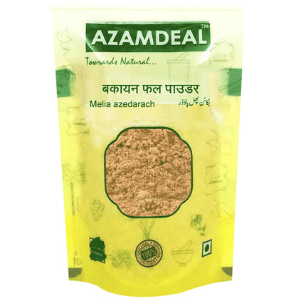Azamdeal Bakayan Phal Powder - Classic Derma