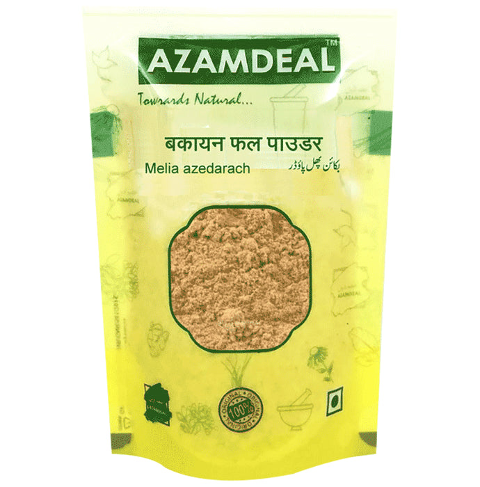 Azamdeal Bakayan Phal Powder - Classic Derma