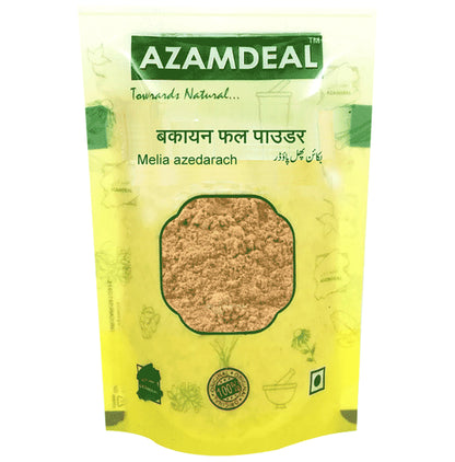 Azamdeal Bakayan Phal Powder - Classic Derma