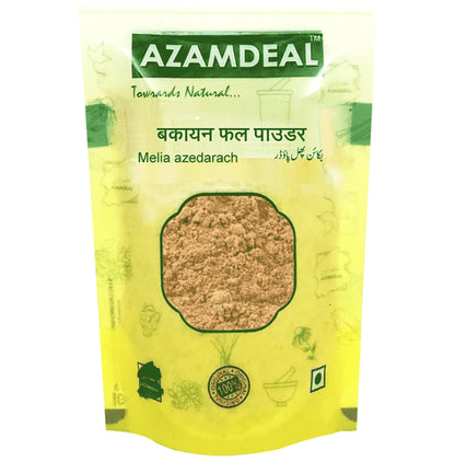Azamdeal Bakayan Phal Powder - Classic Derma