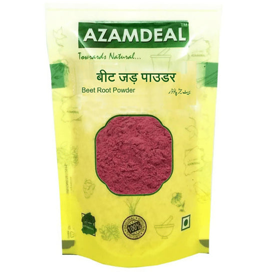 Azamdeal Beet Root Powder - Classic Derma