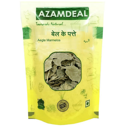 Azamdeal Bel Patta - Classic Derma