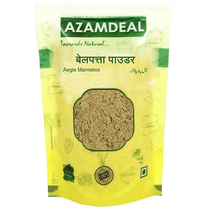 Azamdeal Bel Patta Powder - Classic Derma