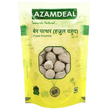 Azamdeal Ber Pathar (Hajrul Yahud) - Classic Derma