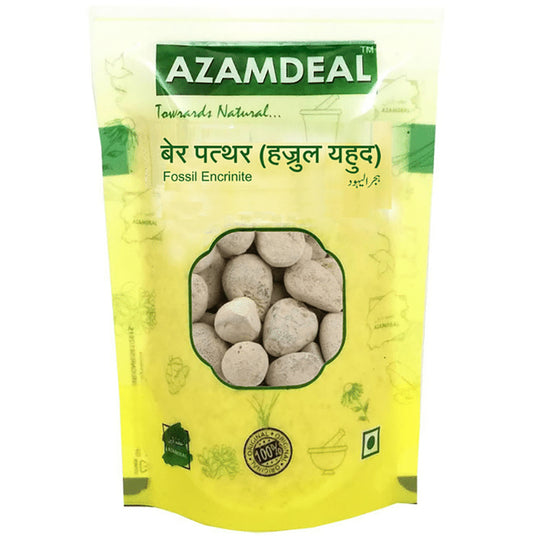 Azamdeal Ber Pathar (Hajrul Yahud) - Classic Derma