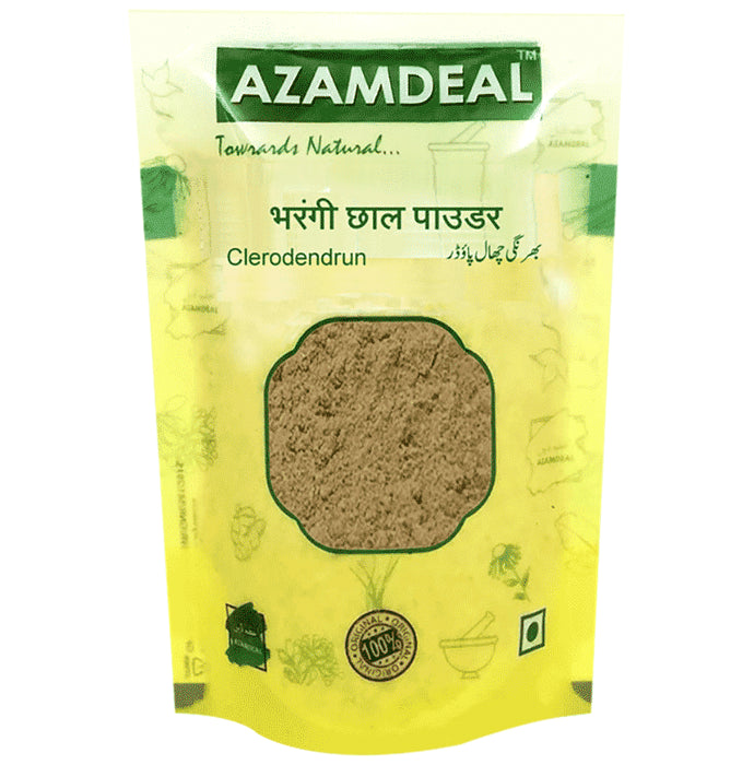 Azamdeal Bharangi Chal Powder - Classic Derma