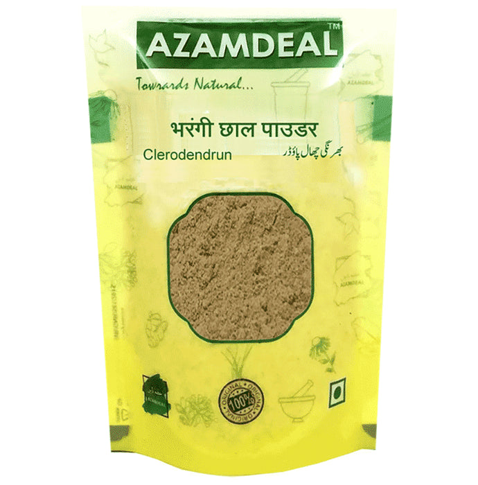 Azamdeal Bharangi Chal Powder - Classic Derma