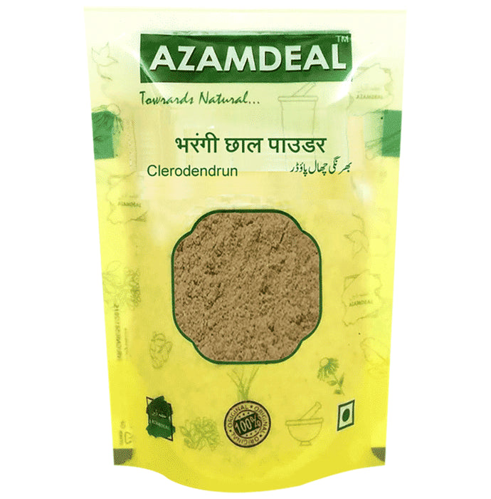 Azamdeal Bharangi Chal Powder - Classic Derma