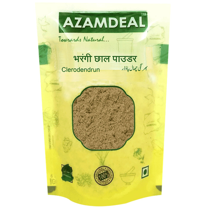 Azamdeal Bharangi Chal Powder - Classic Derma