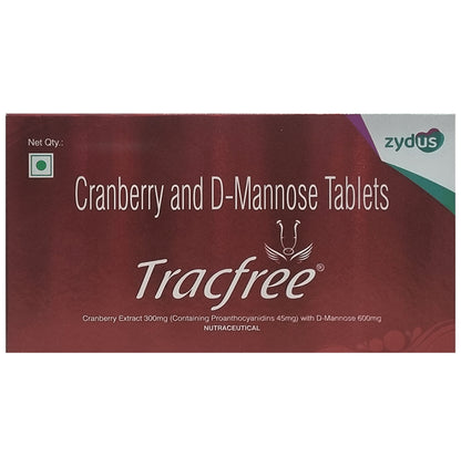 Tracfree Tablet - Classic Derma
