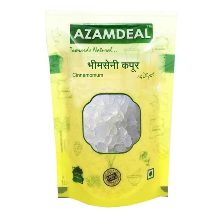 Azamdeal Bhimseni Kapoor - Classic Derma