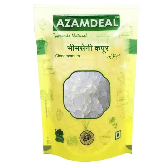 Azamdeal Bhimseni Kapoor - Classic Derma