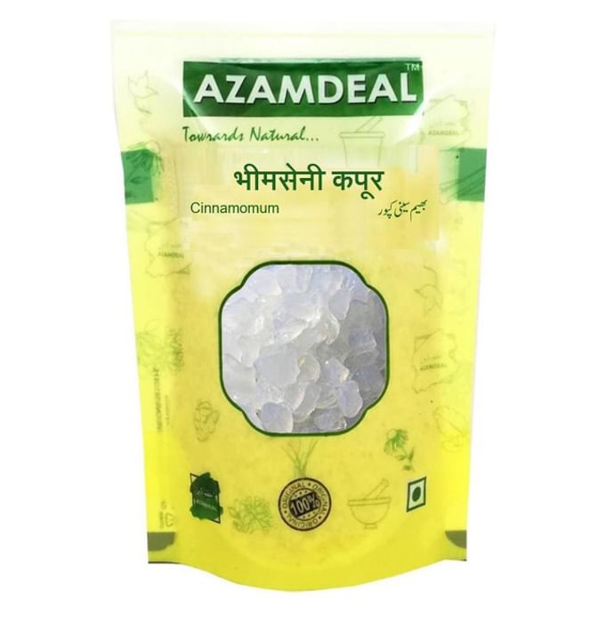 Azamdeal Bhimseni Kapoor - Classic Derma