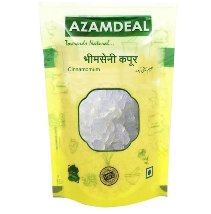 Azamdeal Bhimseni Kapoor - Classic Derma