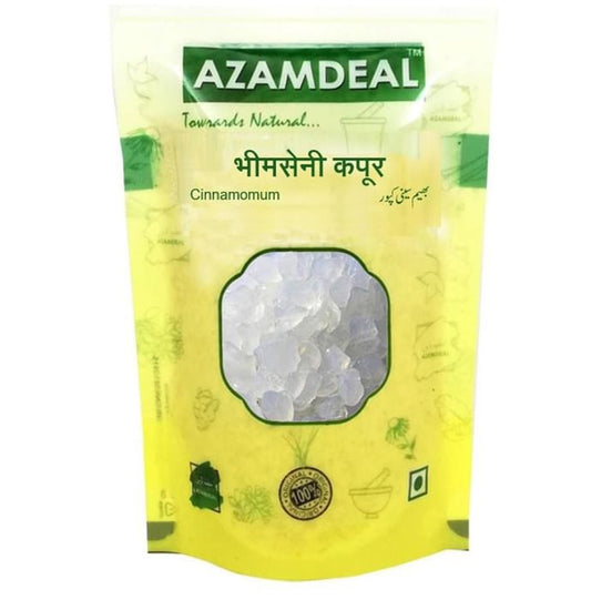 Azamdeal Bhimseni Kapoor - Classic Derma