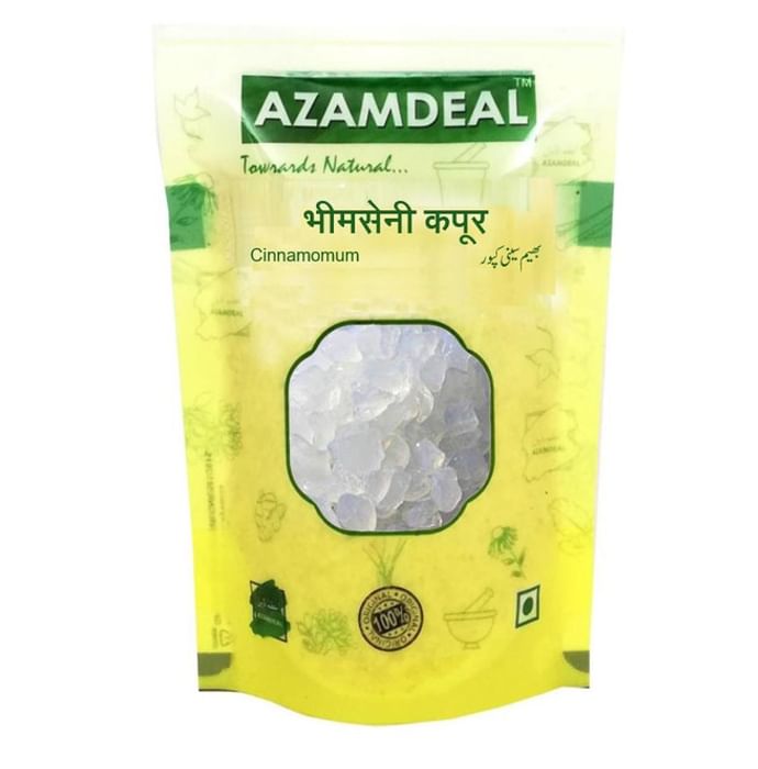 Azamdeal Bhimseni Kapoor - Classic Derma