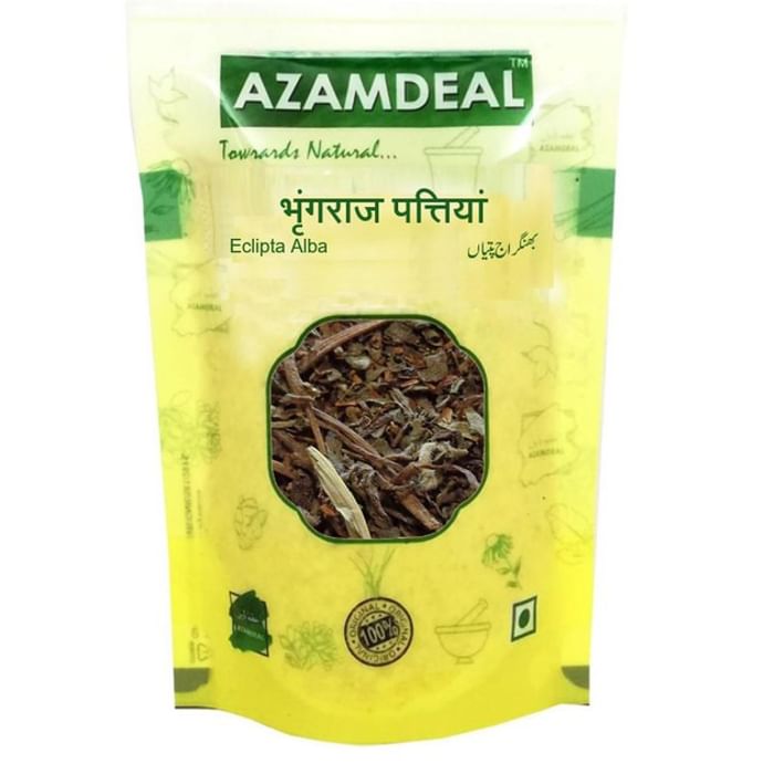 Azamdeal Bhringraj Patta - Classic Derma