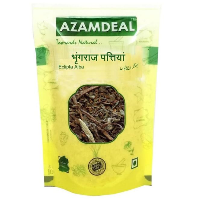 Azamdeal Bhringraj Patta - Classic Derma
