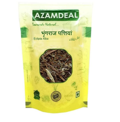 Azamdeal Bhringraj Patta - Classic Derma
