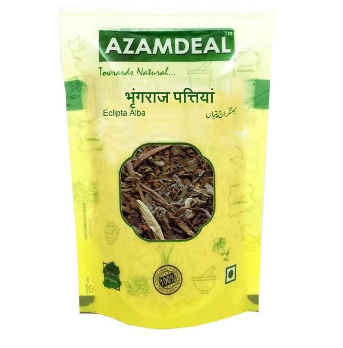Azamdeal Bhringraj Patta - Classic Derma