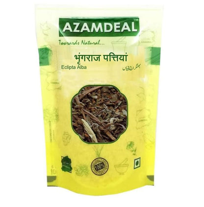 Azamdeal Bhringraj Patta - Classic Derma