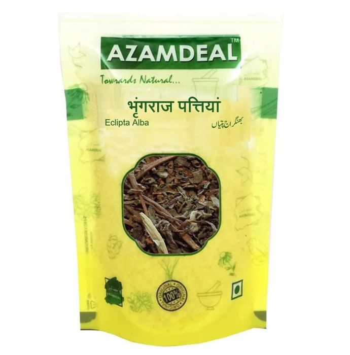 Azamdeal Bhringraj Patta - Classic Derma