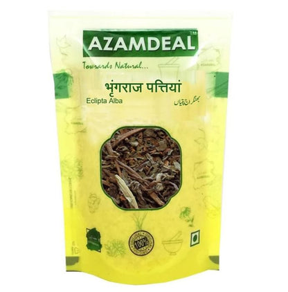 Azamdeal Bhringraj Patta - Classic Derma