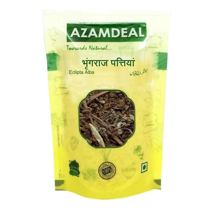 Azamdeal Bhringraj Patta - Classic Derma