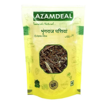 Azamdeal Bhringraj Patta - Classic Derma